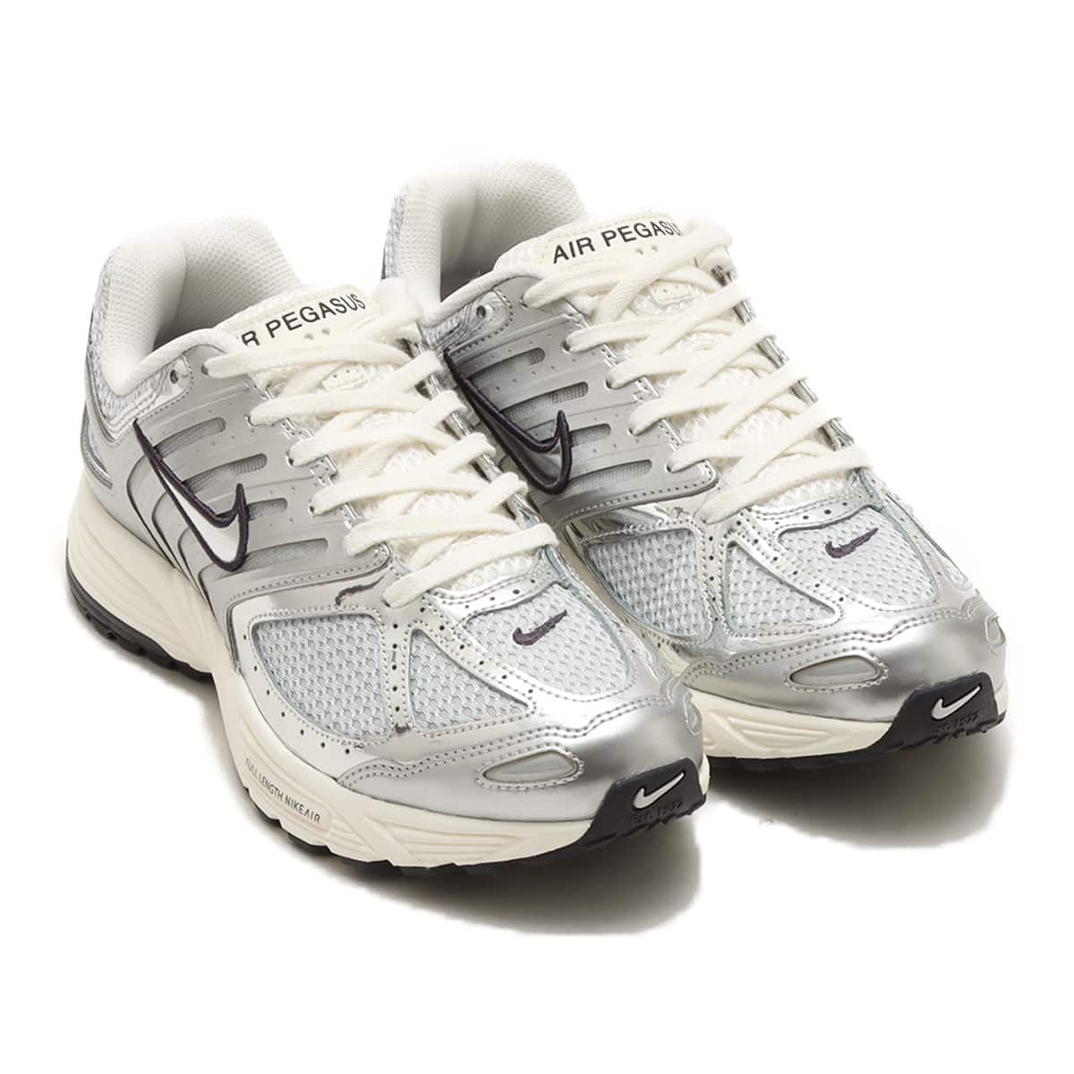 NIKE W AIR PEGASUS 2005 PHOTON DUST/CHROME-GRIDIRON-SAIL （ナイキ