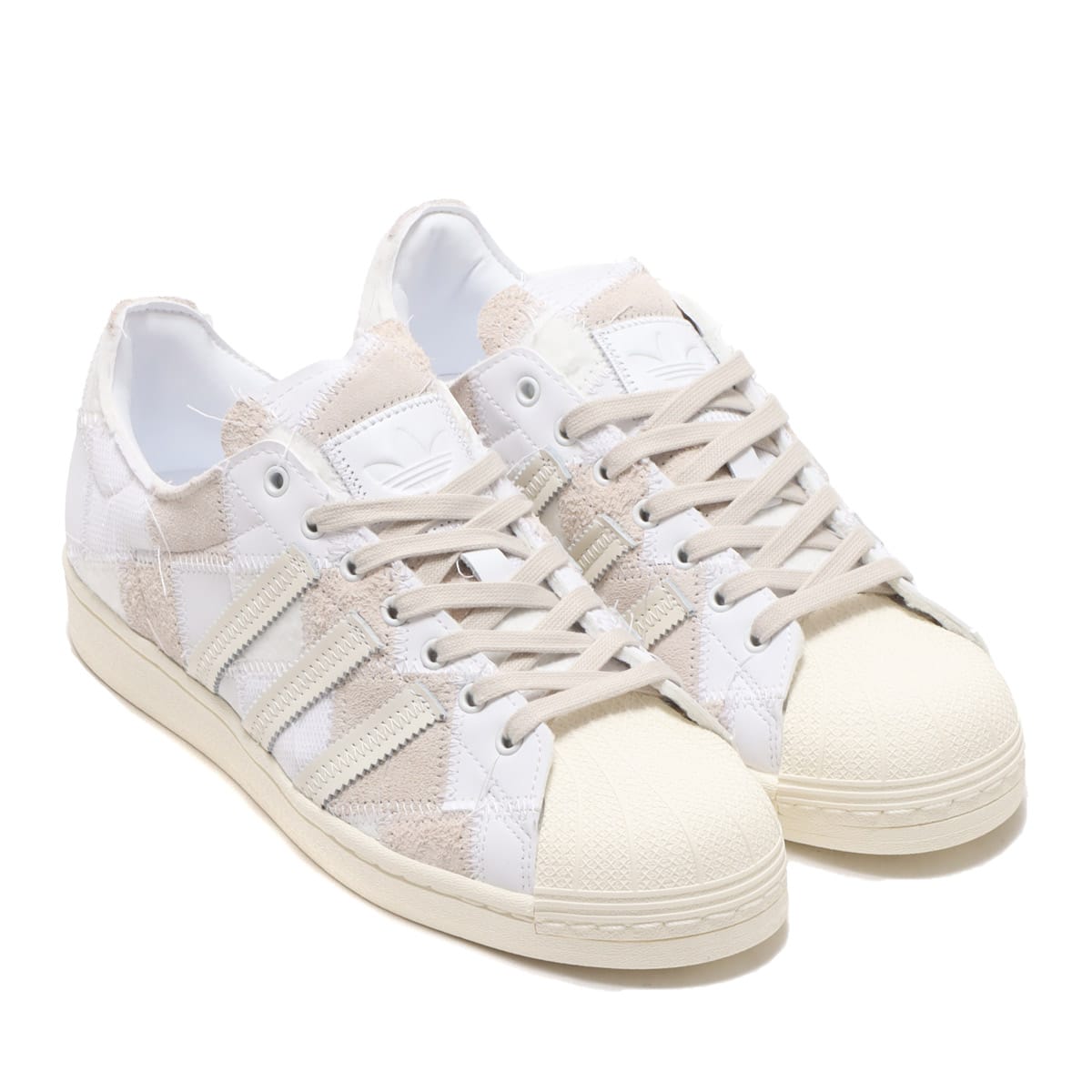 adidas SUPERSTAR ATMOS SH SUPPLIER COLOR/WHITE TINT /OFF WHITE