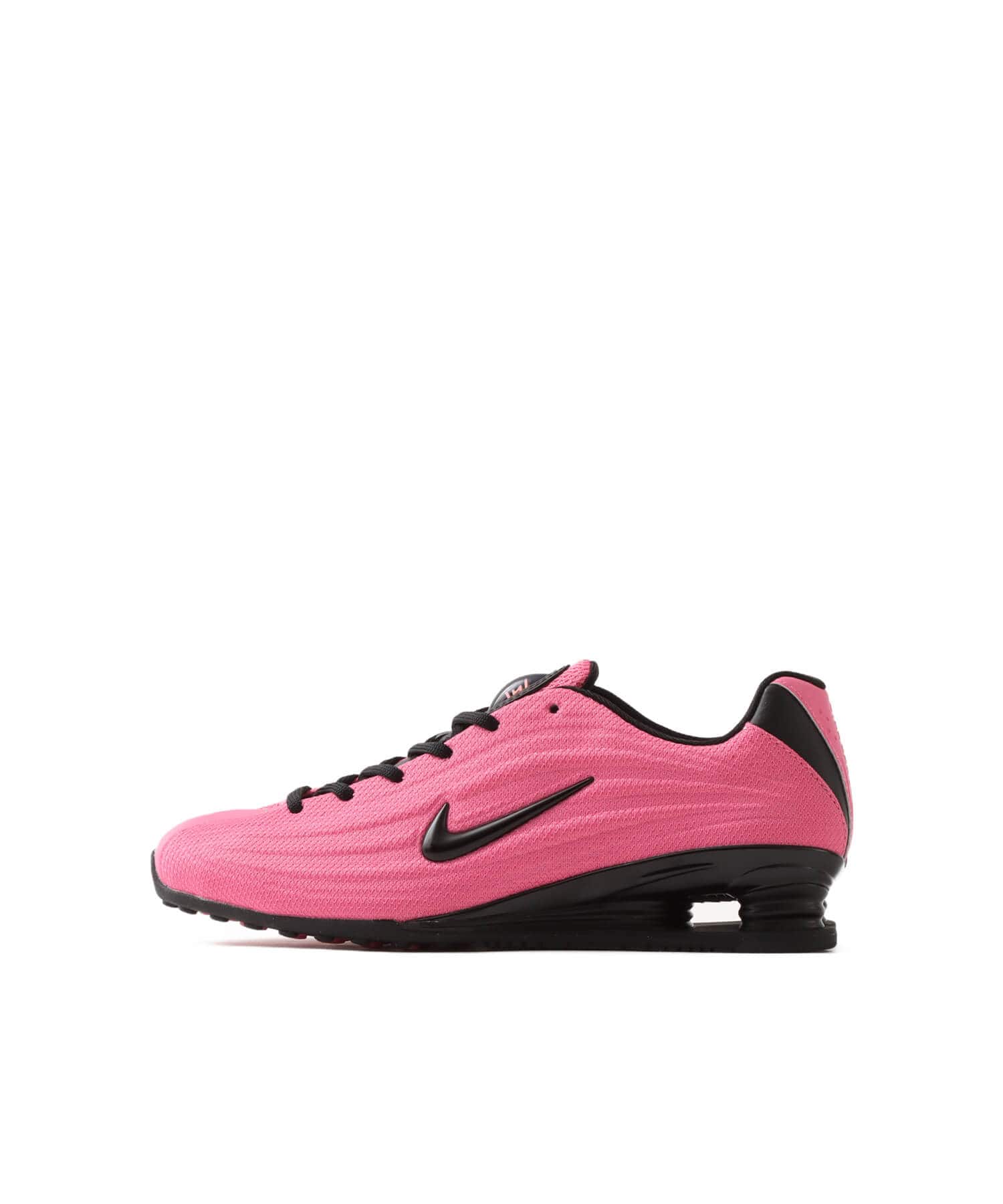 NIKE W SHOX Z PINKSICLE/BLACK（ナイキ ウィメンズ ショックス Z