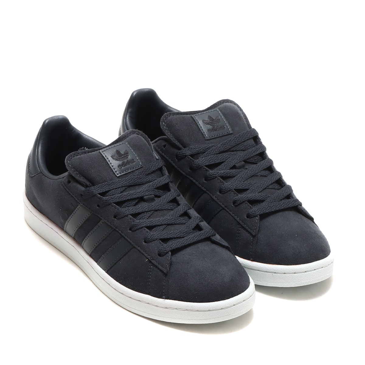 adidas CAMPUS DCDT DARK GREY/DARK GREY/NIGHT GREY（アディダス