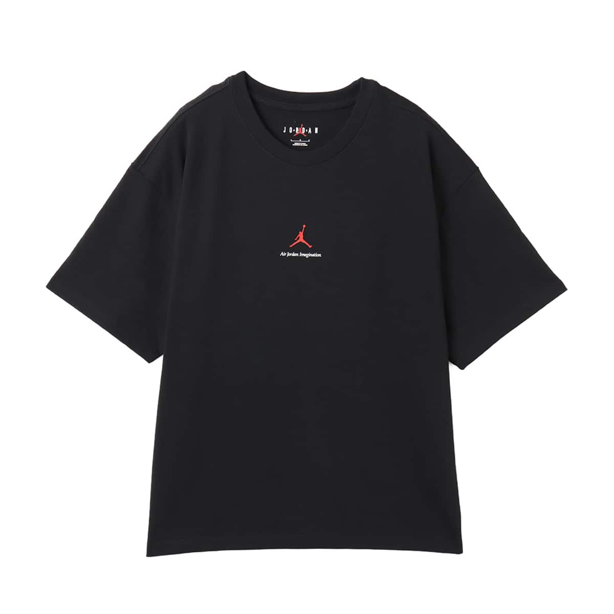 JORDAN BRAND M J BIKE TEE BLACK（ジョーダン ブランド ジョーダン