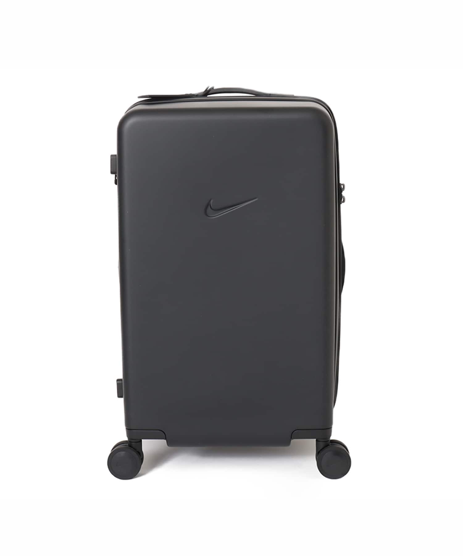 NIKE NK 26IN HARDSHELL LUGGAGE BLACK（ナイキ 22IN ハードシェル