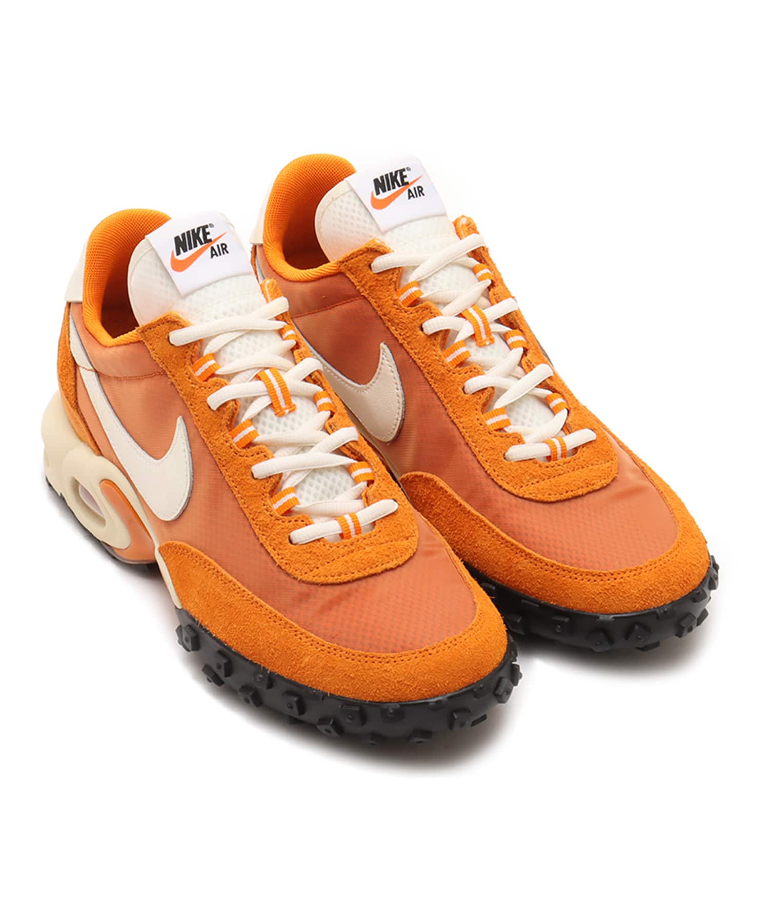 NIKE AIR MAX WAFFLE SP 2 CERAMIC/SAIL-BRIGHT CERAMIC-COCONUT MILK