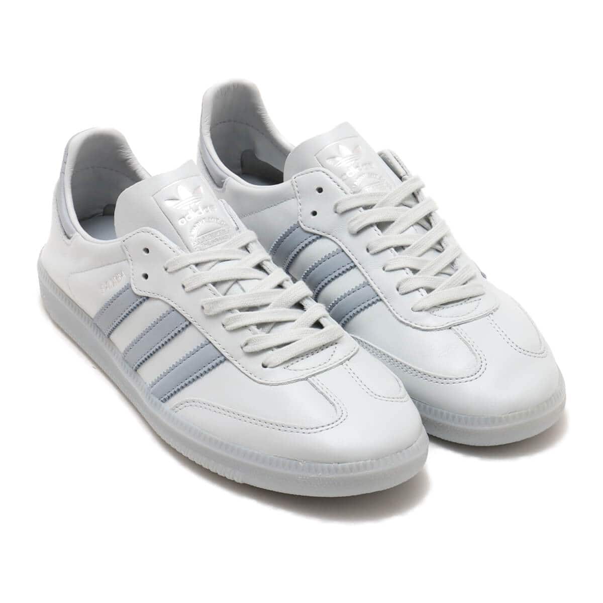 adidas SAMBA DECON PANTON/PANTON/SILVMT （アディダス サンバ デコン