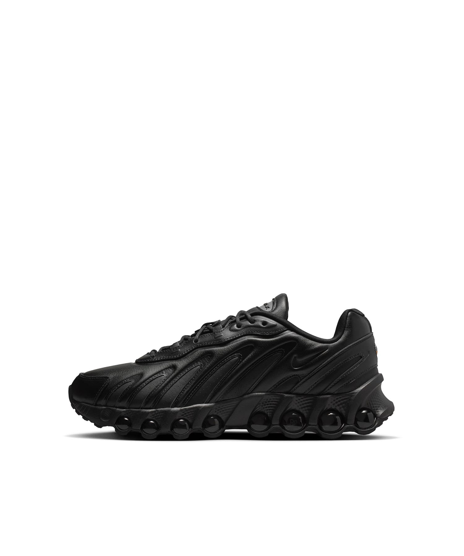 NIKE AIR MAX DN8 LTR SP BLACK/BLACK（ナイキ エア マックス DN8 LTR