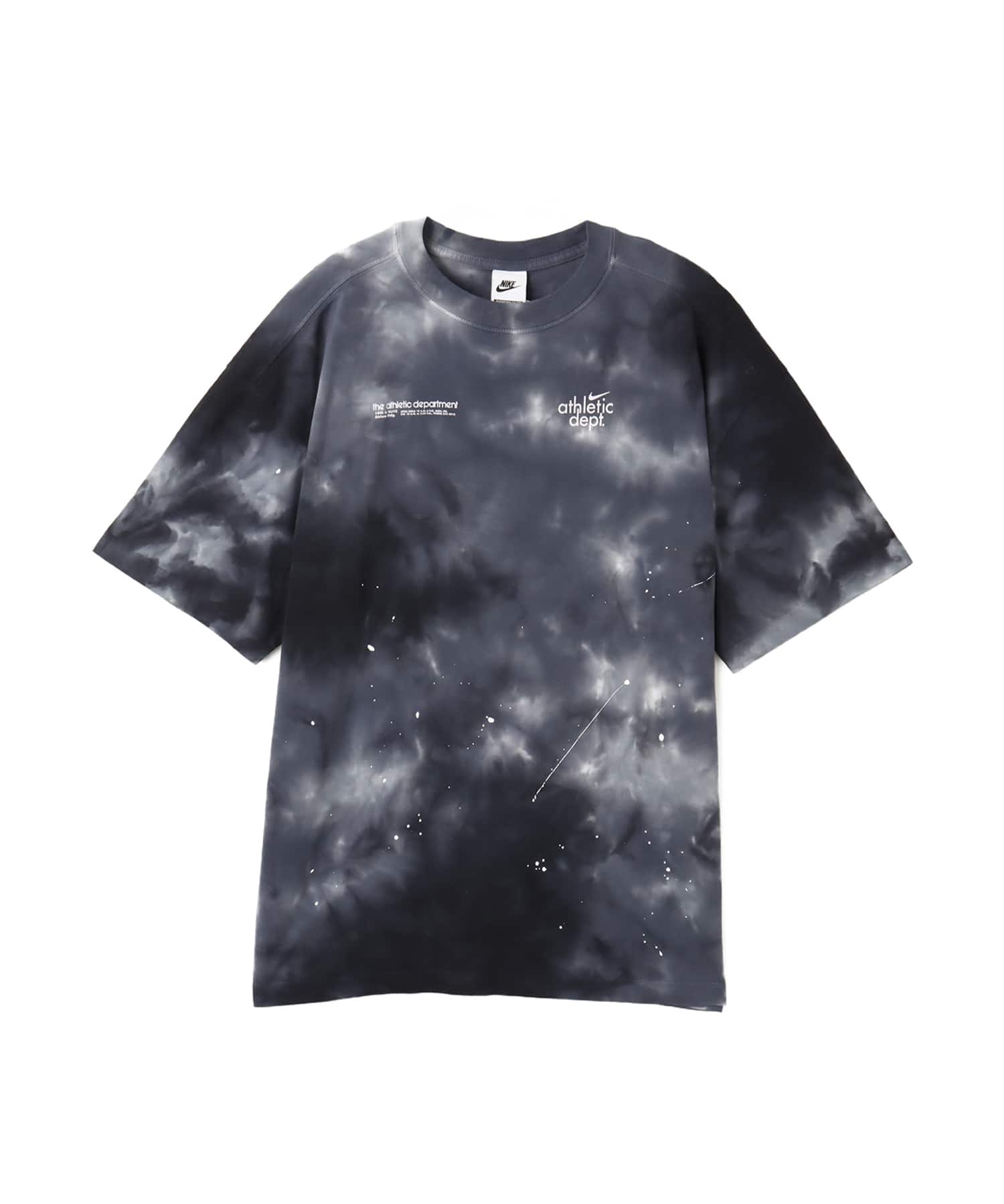 NIKE AS W NSW SS TEE OS GCEL BLACK（ナイキ ウィメンズ NSW OS GCEL