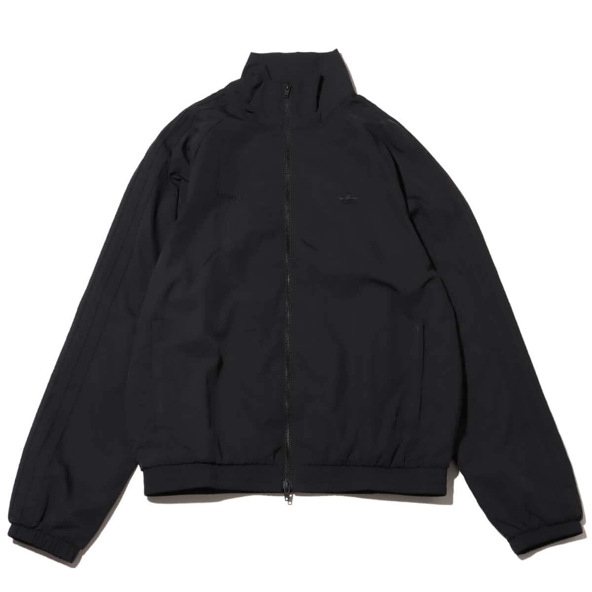 adidas JJJJ TRACKTOP BLACK（アディダス ジョウンド トラックトップ