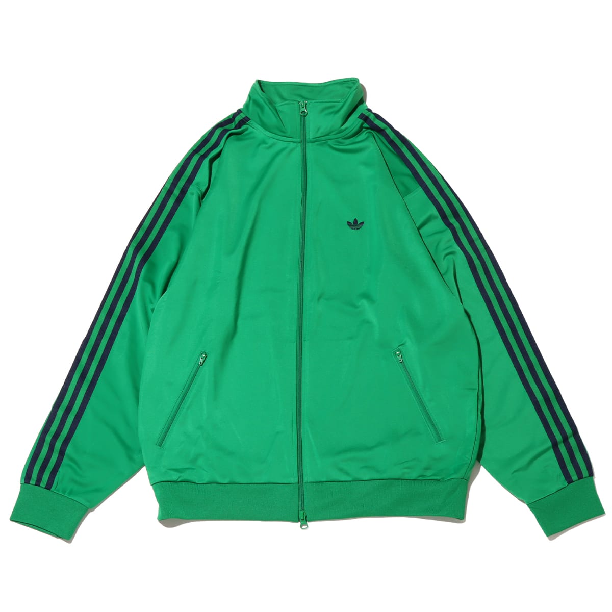 adidas CLASSIC TRACKTOP GREEN/NINDIG（アディダス クラシック