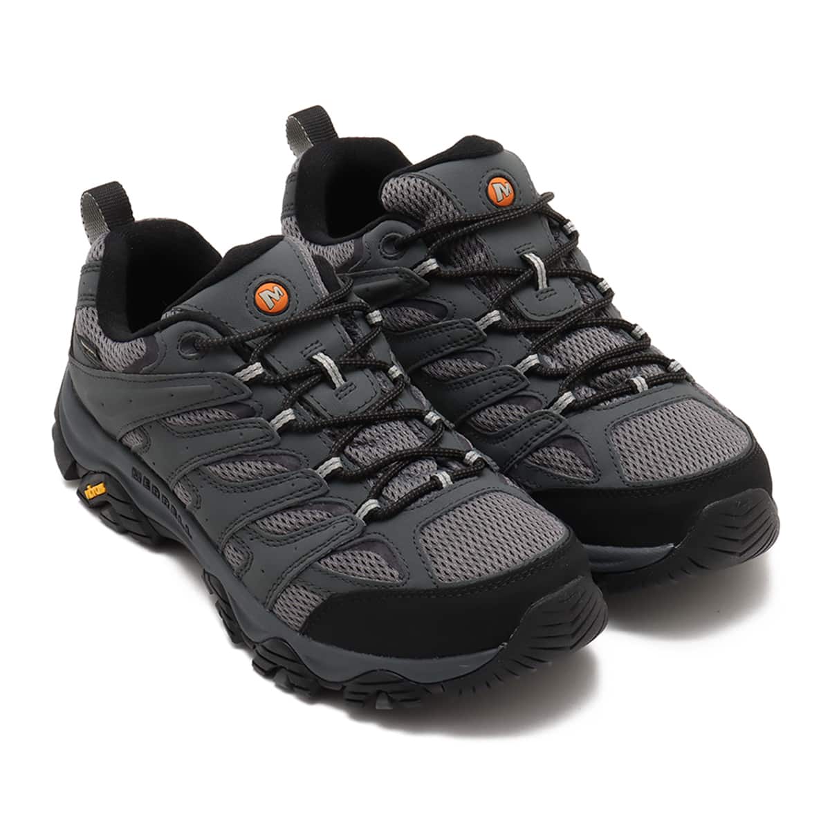 MERRELL MOAB 3 SYNTHETIC GORE-TEX(R) WIDE WIDTH GRANITE （メレル