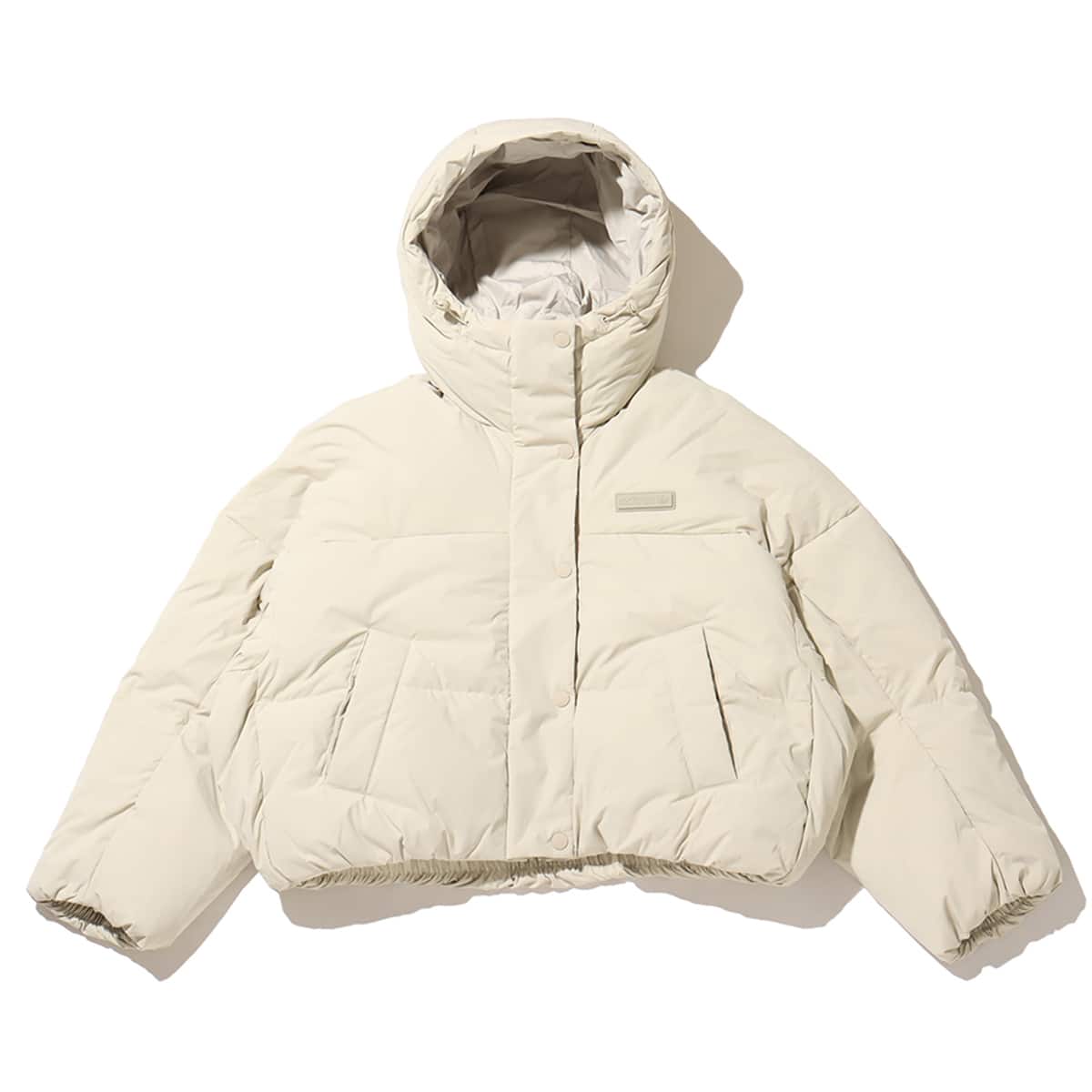 adidas PUL CROP DOWN JACKET WOMEN PUTGRE （アディダス プル