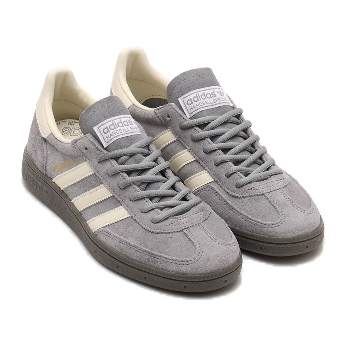 adidas HANDBALL SPEZIAL GRETHR/GRETHR/GUM5 （アディダス