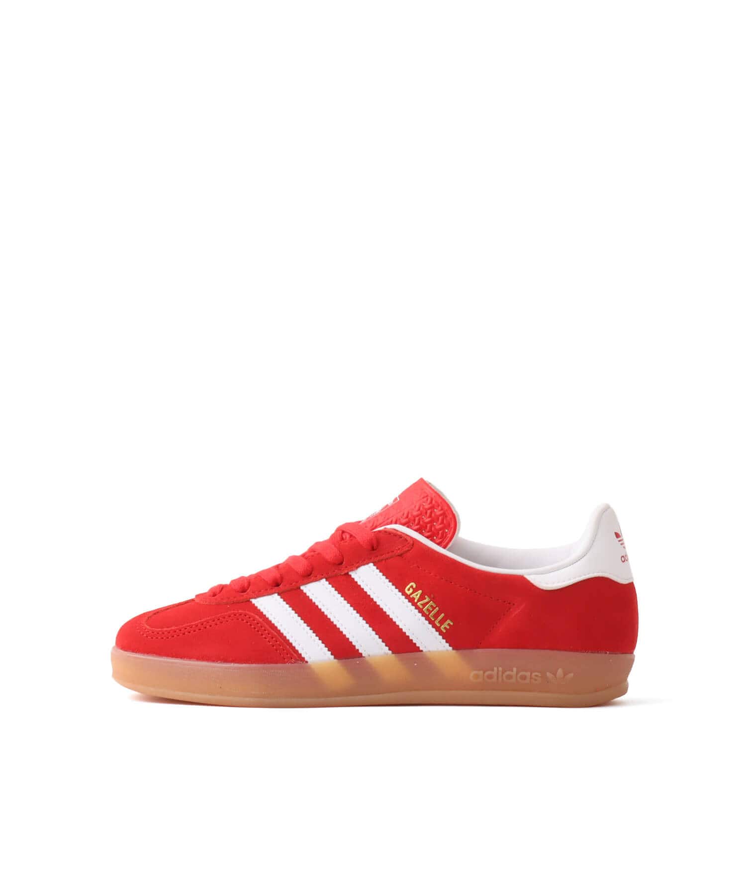 adidas GAZELLE INDOOR BETSCA/FTWWHT/GUM2（アディダス ガゼル