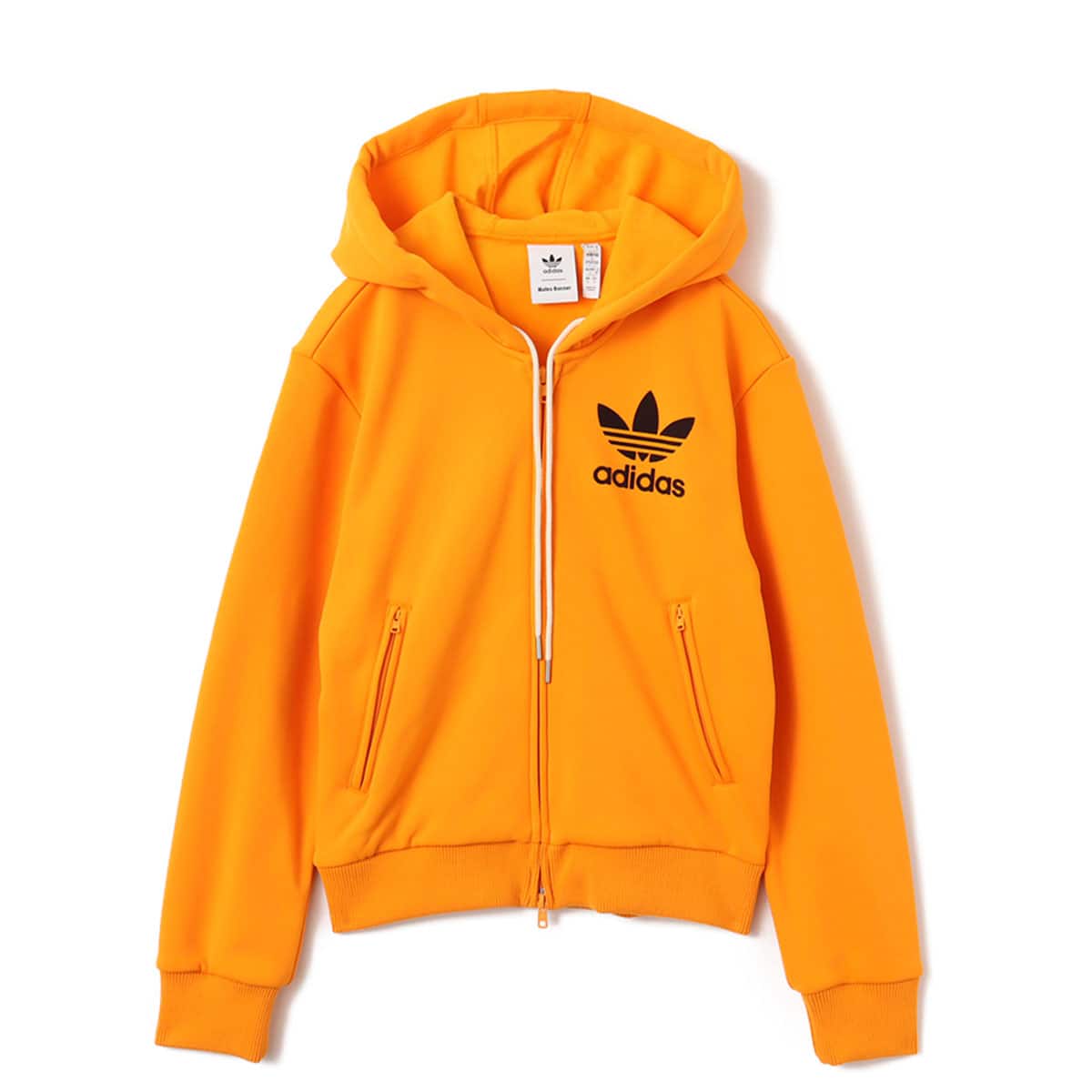 adidas WALES BONNER TRACK HOODIE EQTORA （アディダス ウェールズ