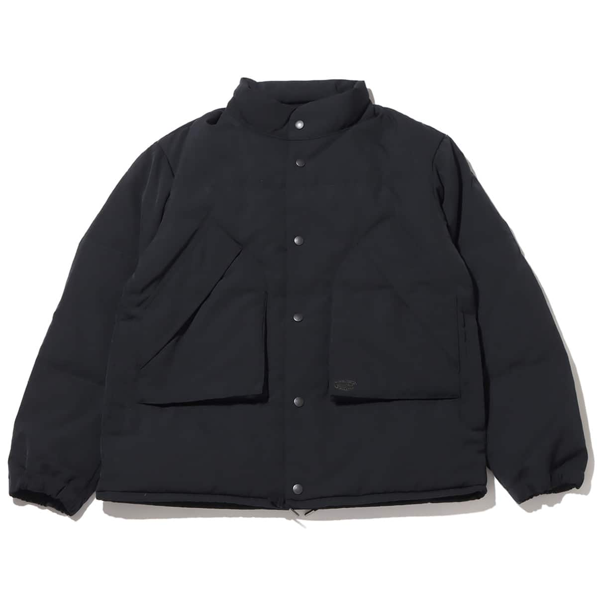 snow peak TAKIBI Down Jacket Black（スノーピーク タキビダウン