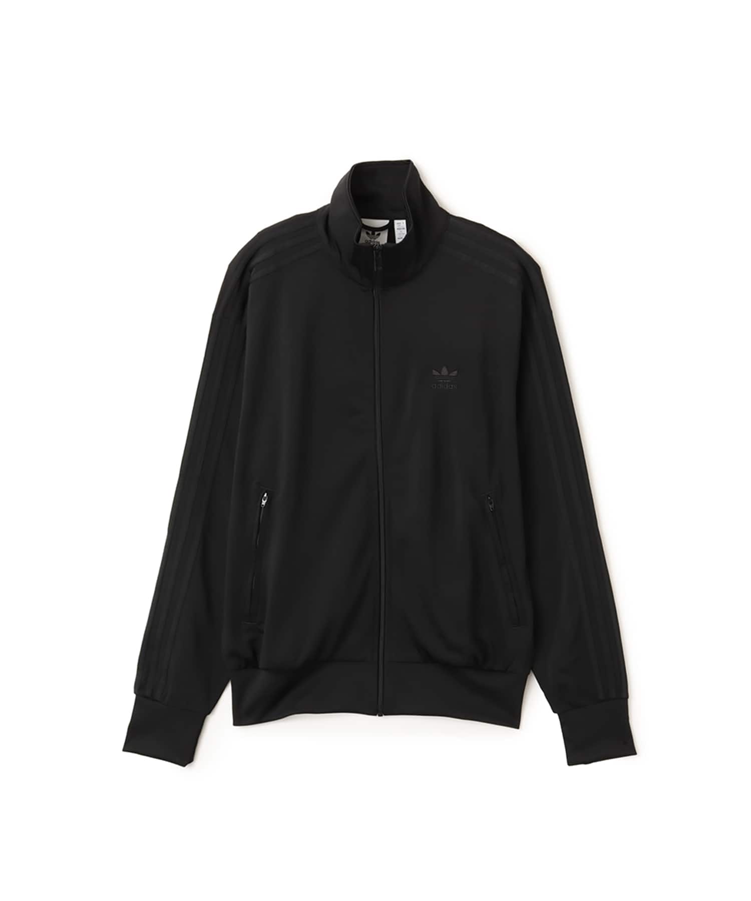 adidas FIREBIRD ADICOLOR TRACKTOP ブラック/ブラック（アディダス
