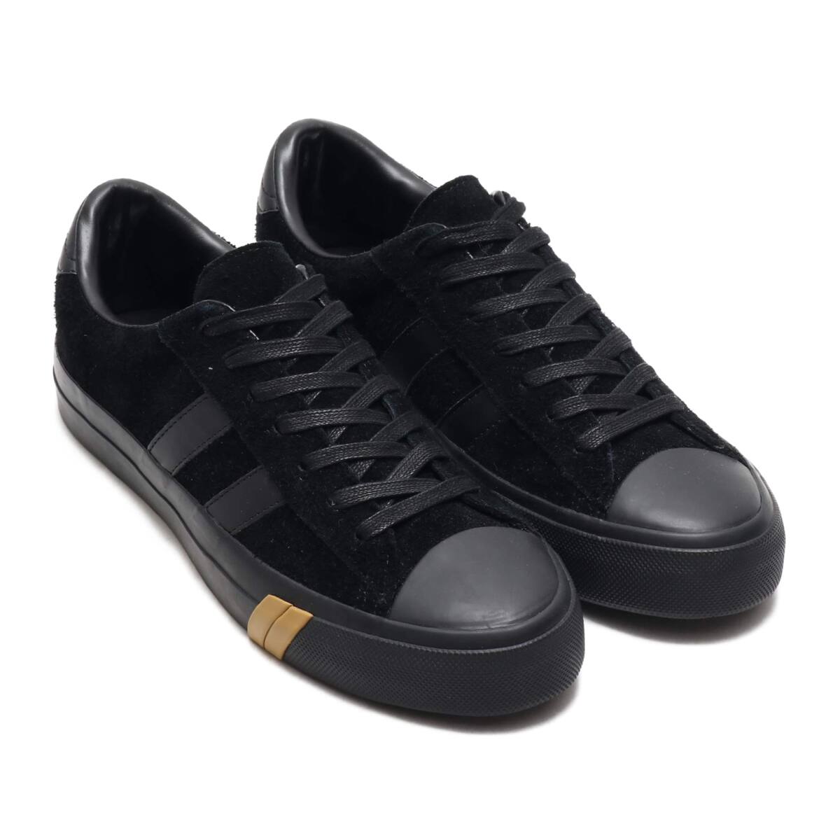 PRO-Keds CLASSIC ROYAL PLUS atmos x BLACKSENSE BLACK（プロケッズ