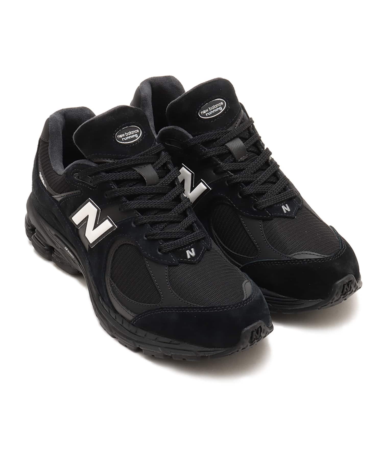 New Balance M2002RXX BLACK（ニューバランス M2002RXX-ブラック