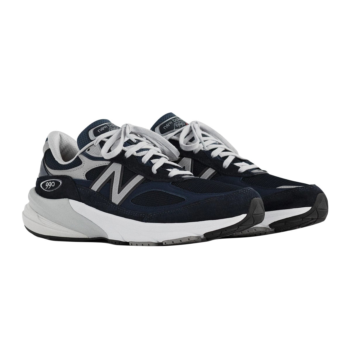 New Balance M990NV6 NAVY （ニューバランス M990NV6-ネイビー