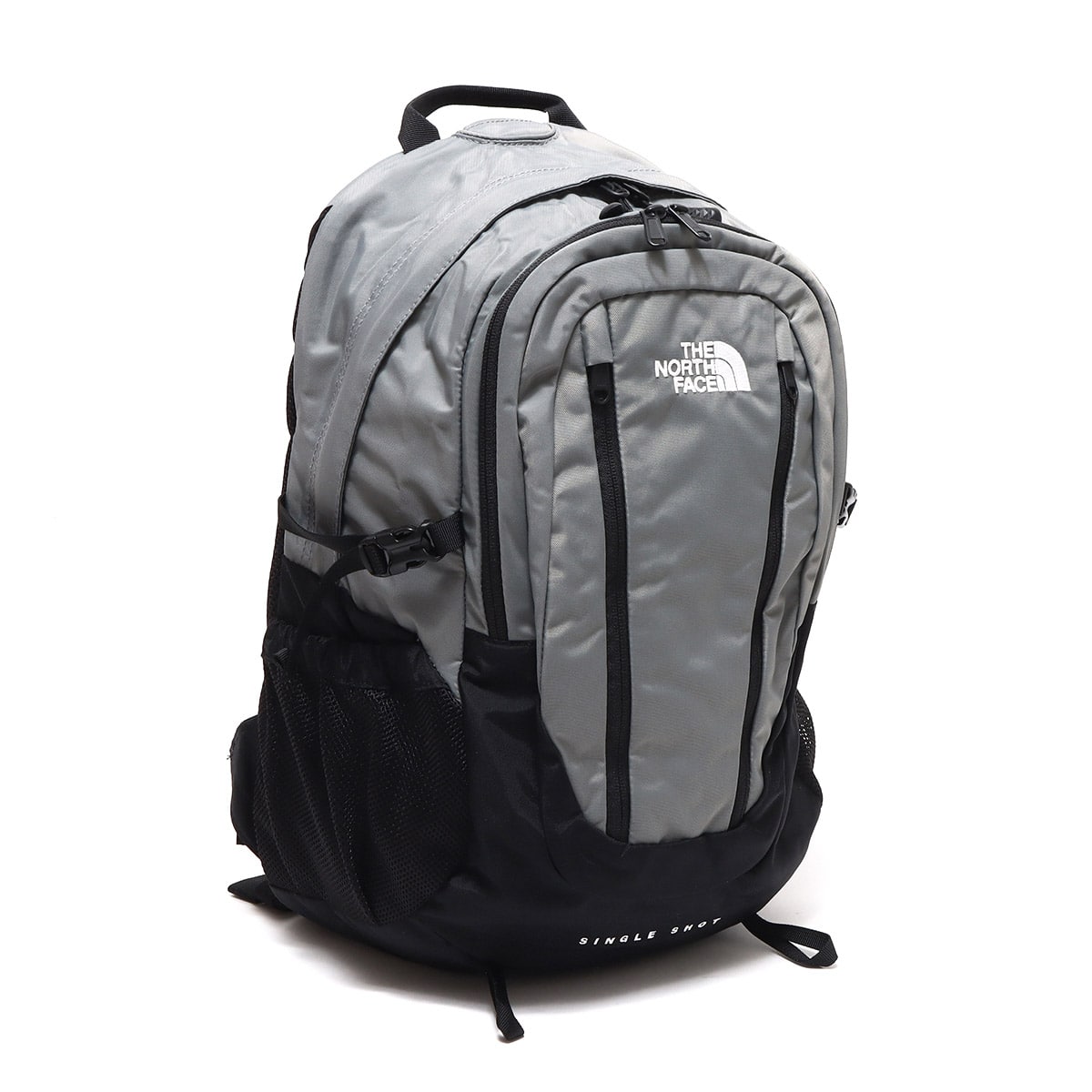THE NORTH FACE SINGLE SHOT ジンクグレー 23SS-I（ザ・ノース