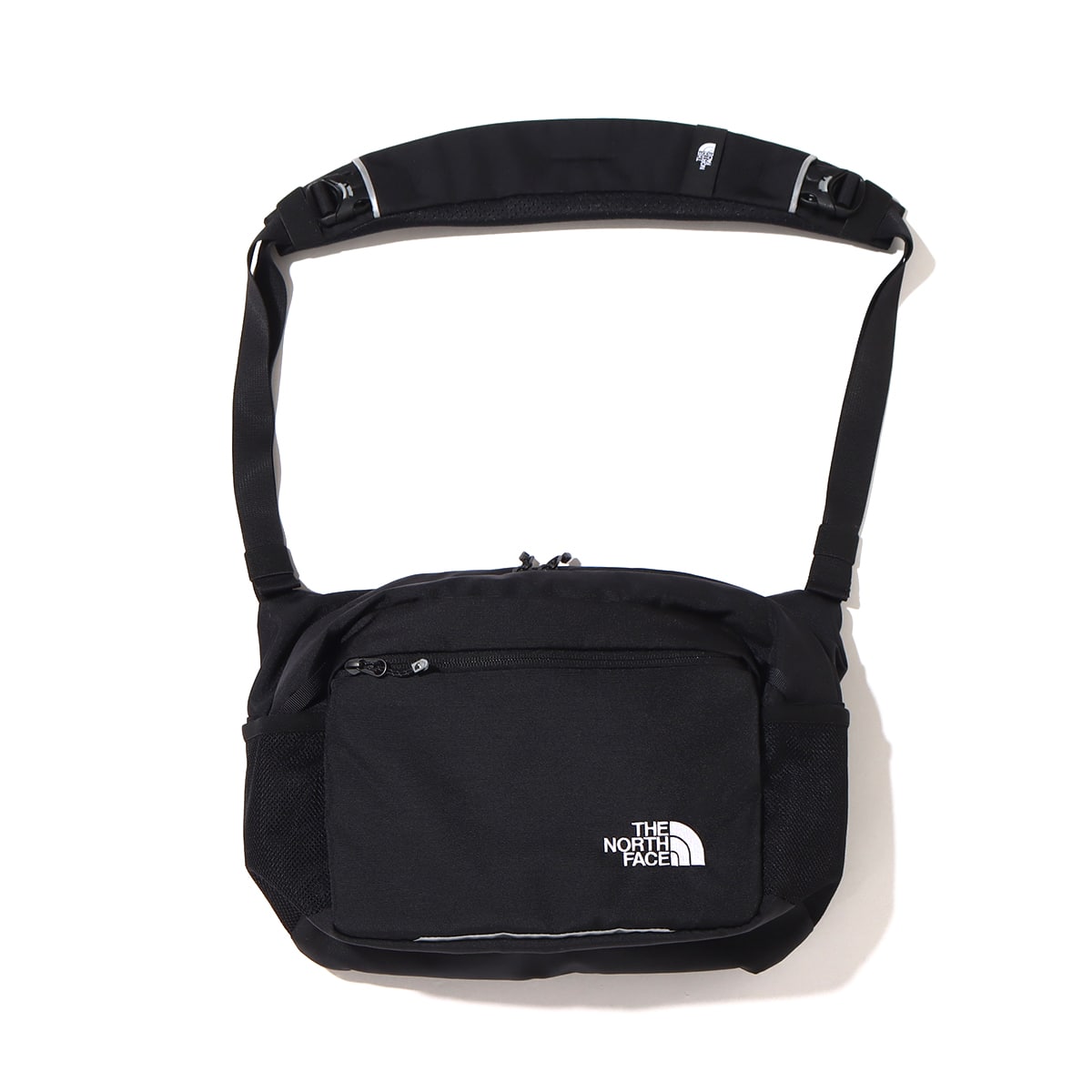 THE NORTH FACE BABY SLING BAG ブラック 22FW-I（ザ・ノース