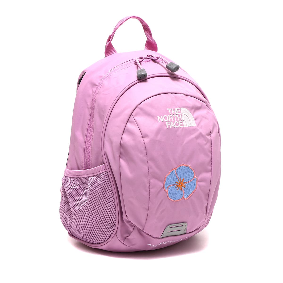 THE NORTH FACE K HOMESLICE スモーキーグレープ 23SS-I（ザ・ノース