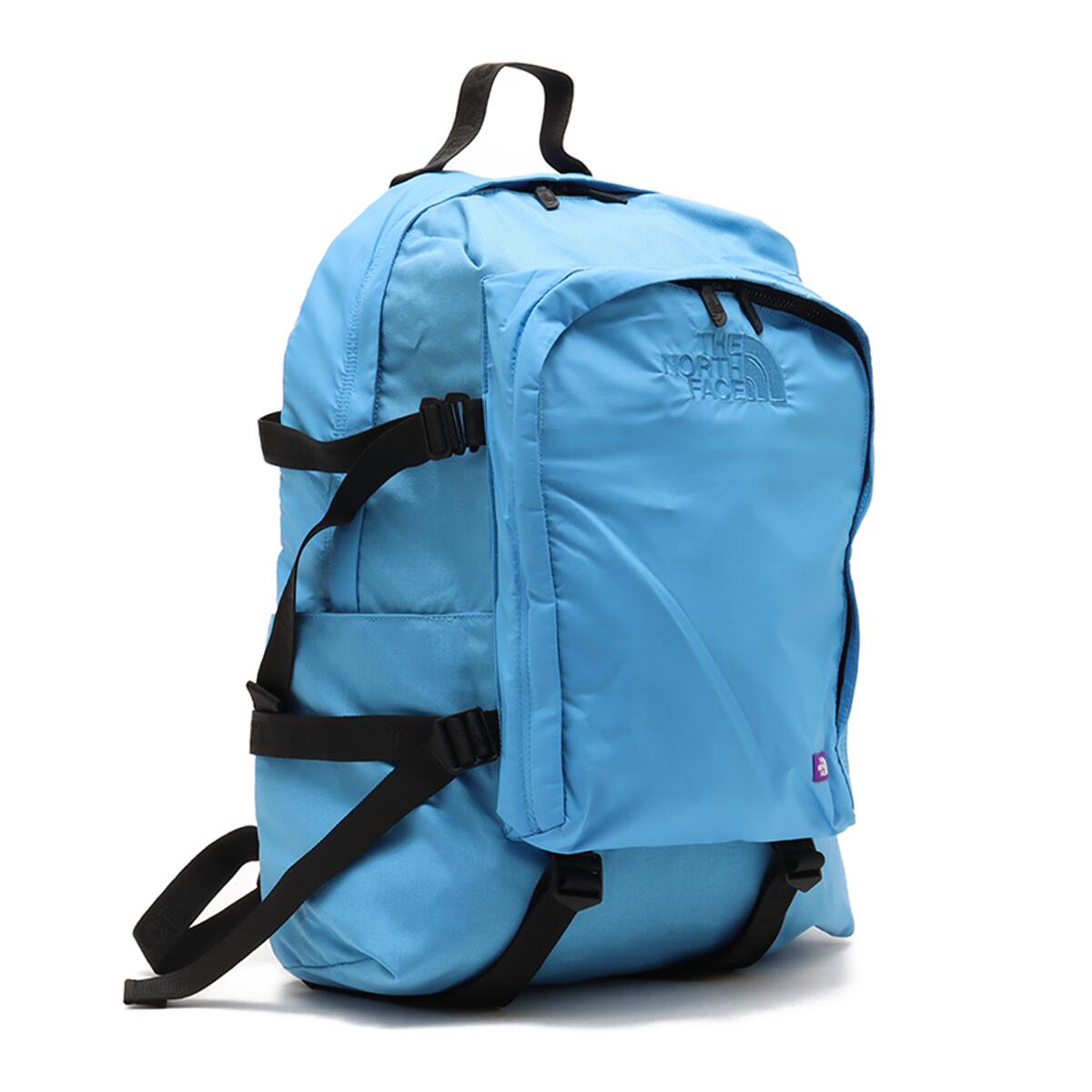THE NORTH FACE PURPLE LABEL CORDURA Nylon Day Pack Sax（ザ・ノース