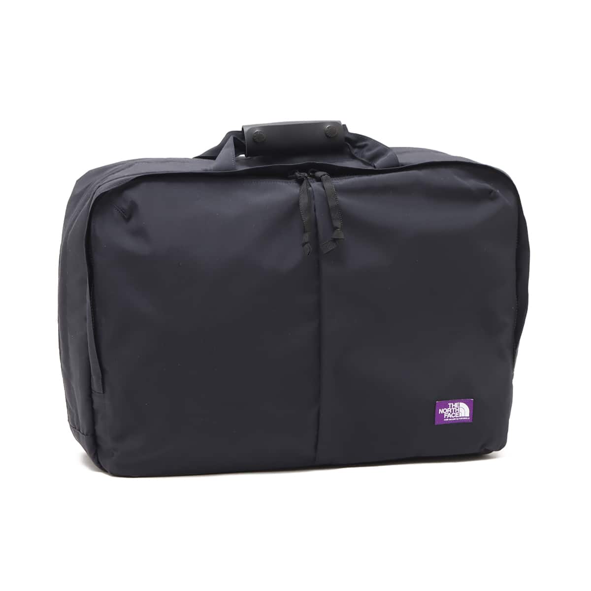 THE NORTH FACE PURPLE LABEL Mountain Wind 3Way Bag Dark Navy 23FW