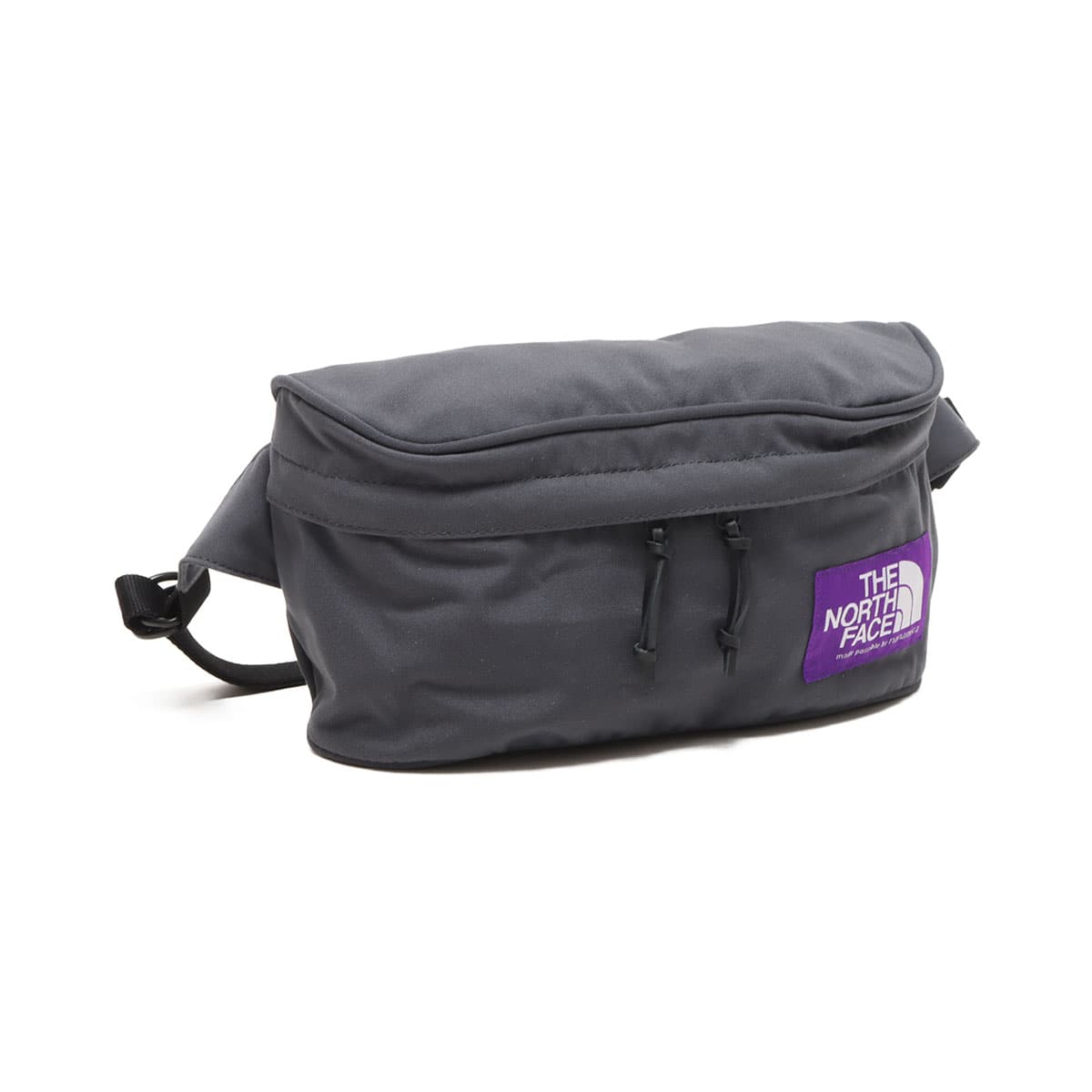 THE NORTH FACE PURPLE LABEL Field Funny Pack Asphalt Gray （ザ