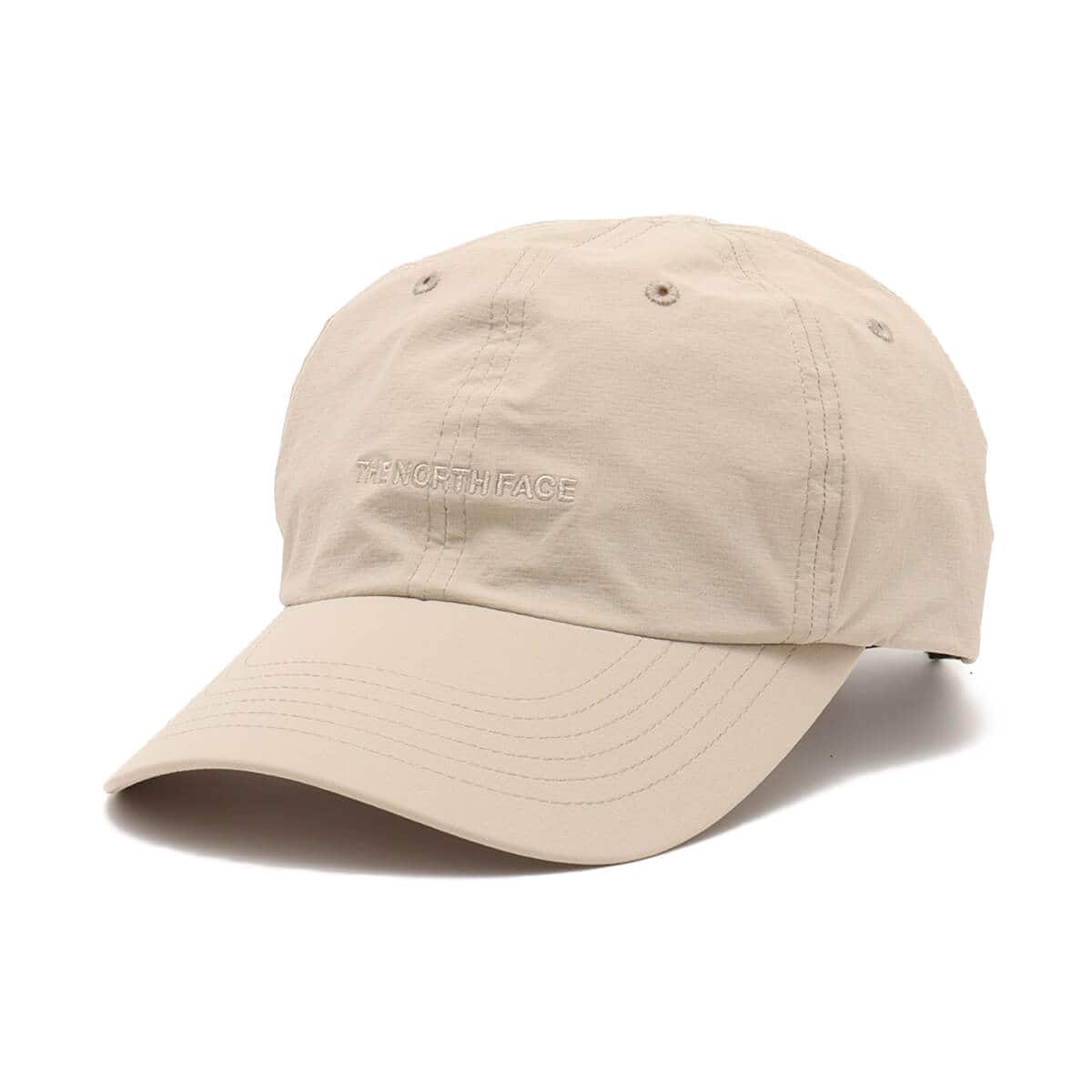 THE NORTH FACE Active Light Cap サンドトープ2 24SS-I（ザ・ノース