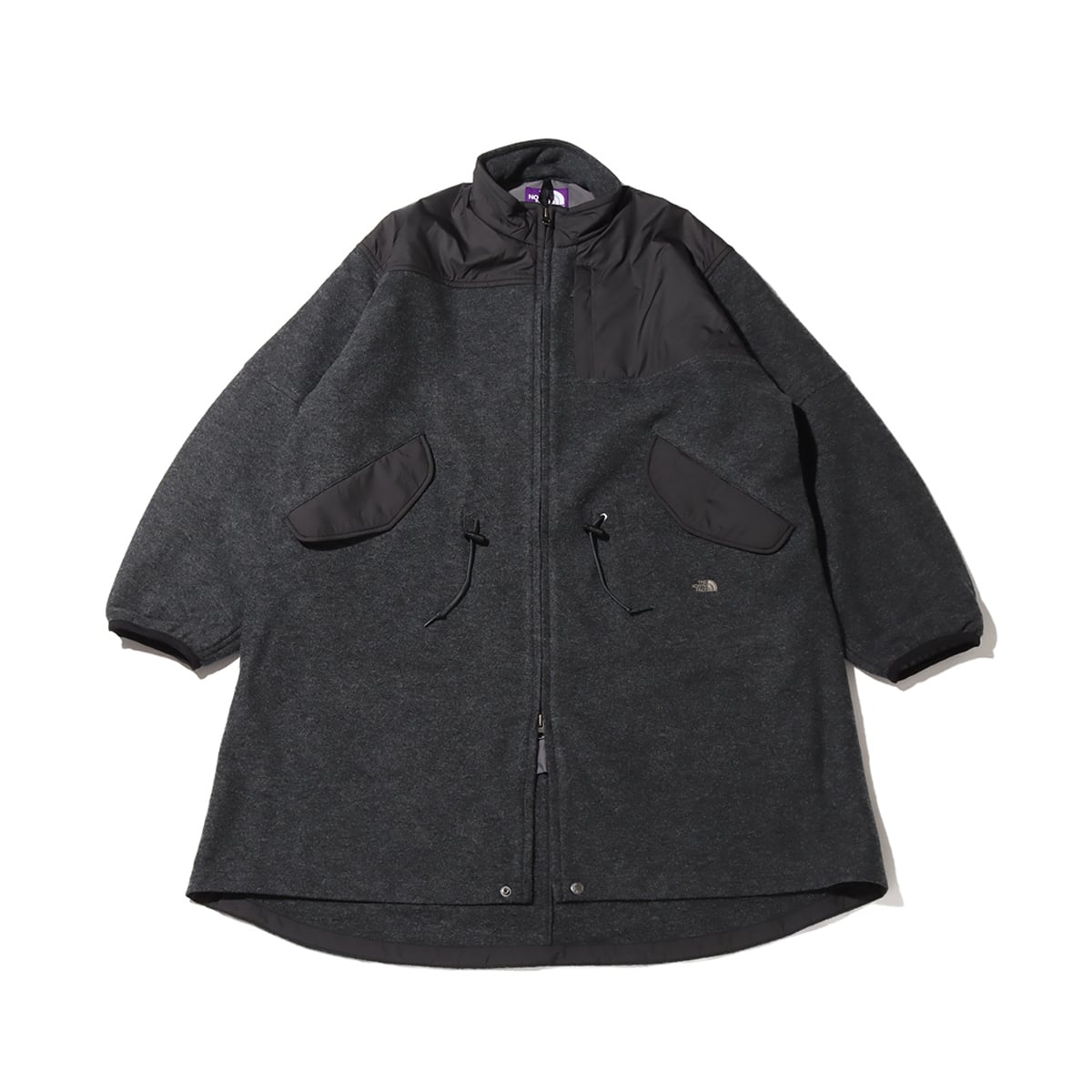 THE NORTH FACE PURPLE LABEL Wool GORE-TEX INFINIUM(TM) Field Coat