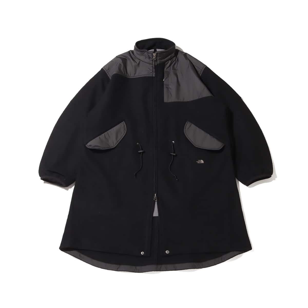 THE NORTH FACE PURPLE LABEL Wool GORE-TEX INFINIUM(TM) Field Coat