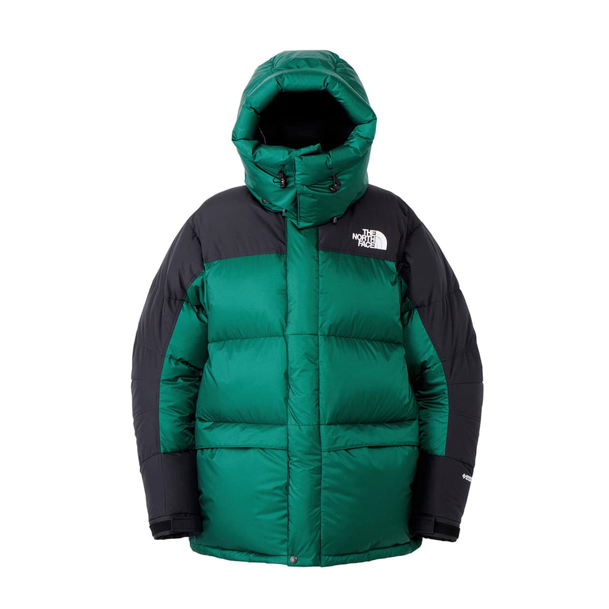THE NORTH FACE Him Down Parka TNFグリーン （ザ・ノース・フェイス