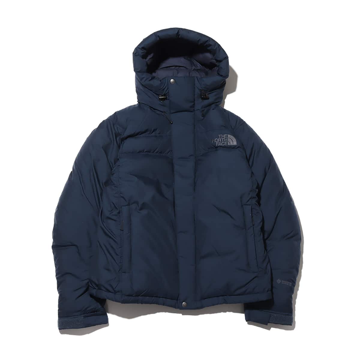 THE NORTH FACE ALTERATION BAFFS JACKET アーバンネイビー 23FW-I（ザ