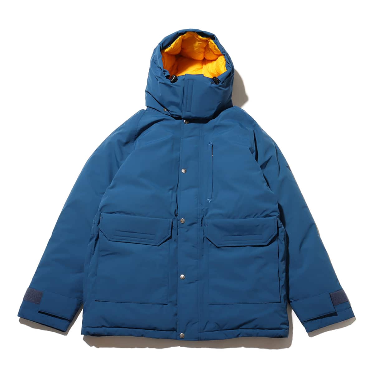 THE NORTH FACE GTX Serow Jacket マウンテンブルー （ザ・ノース