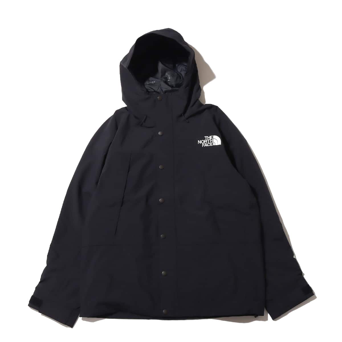 THE NORTH FACE MOUNTAIN LIGHT JACKET ブラック（ザ・ノース