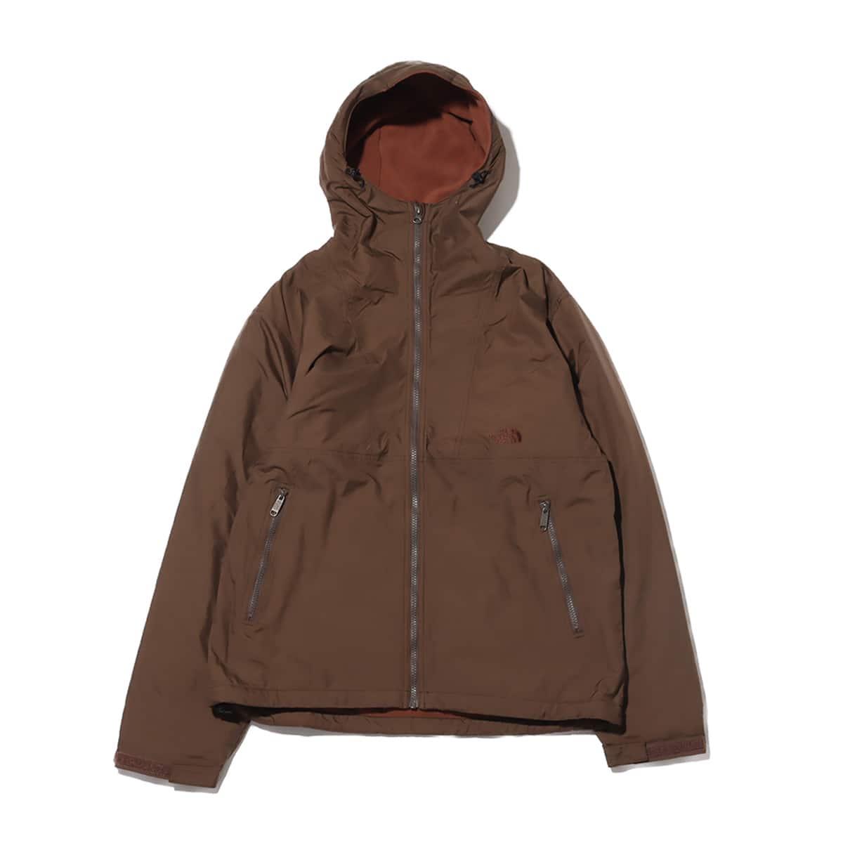 THE NORTH FACE COMPACT NOMAD JACKET SBXCP（ザ・ノース・フェイス