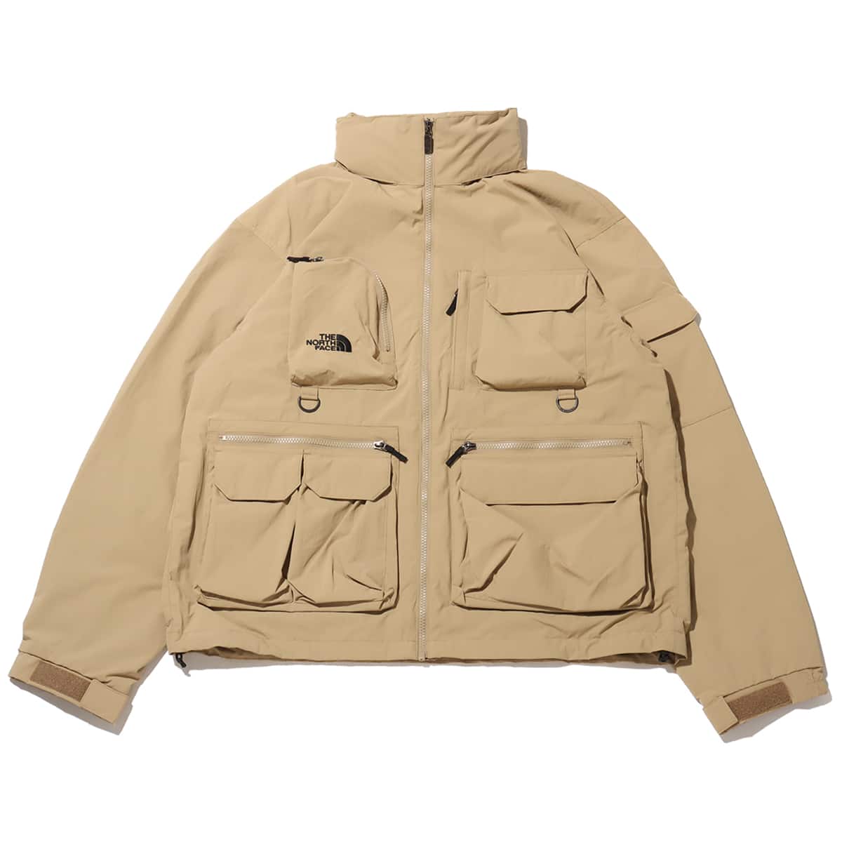 THE NORTH FACE Field Utility Jacket ケルプタン （ザ・ノース