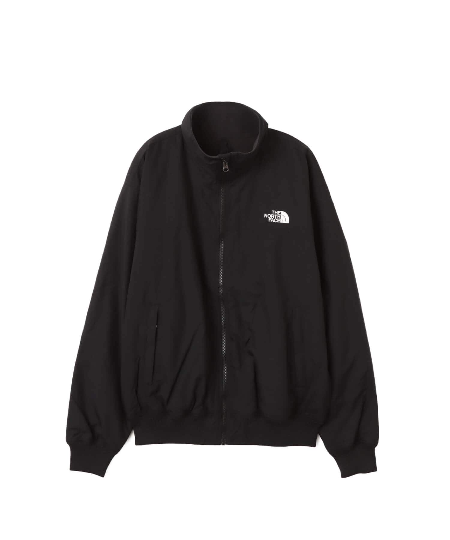 THE NORTH FACE Compact Nomad Blouson ブラック（ザ・ノース