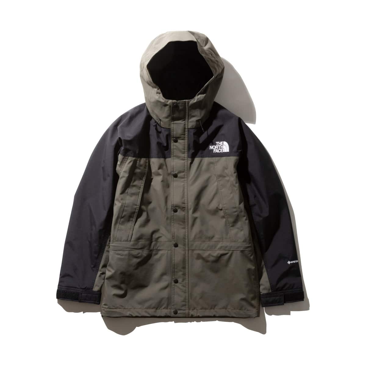 THE NORTH FACE MOUNTAIN LIGHT JACKET ニュートープ 22SS-I（ザ