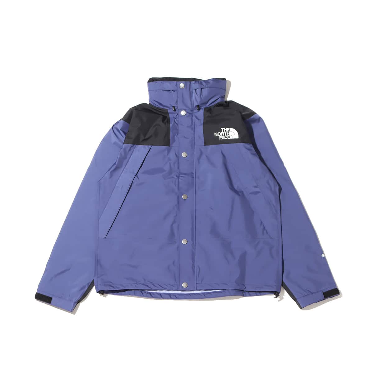 THE NORTH FACE MOUNTAIN RAINTEX JACKET Cブルー（ザ・ノース