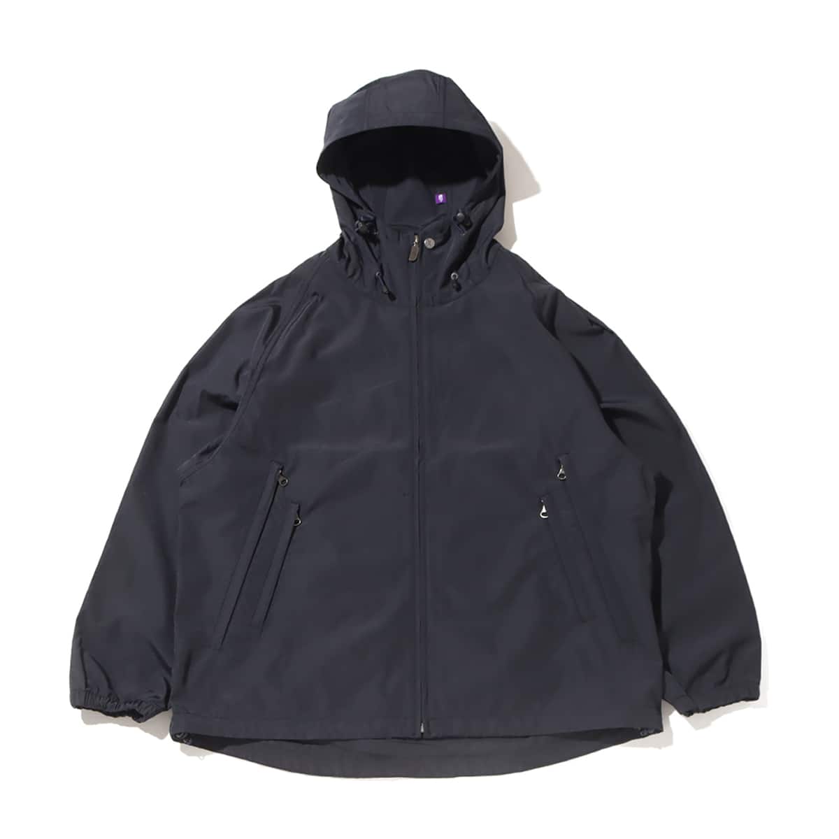 THE NORTH FACE PURPLE LABEL Mountain Wind Parka Dark Navy 23FW-I