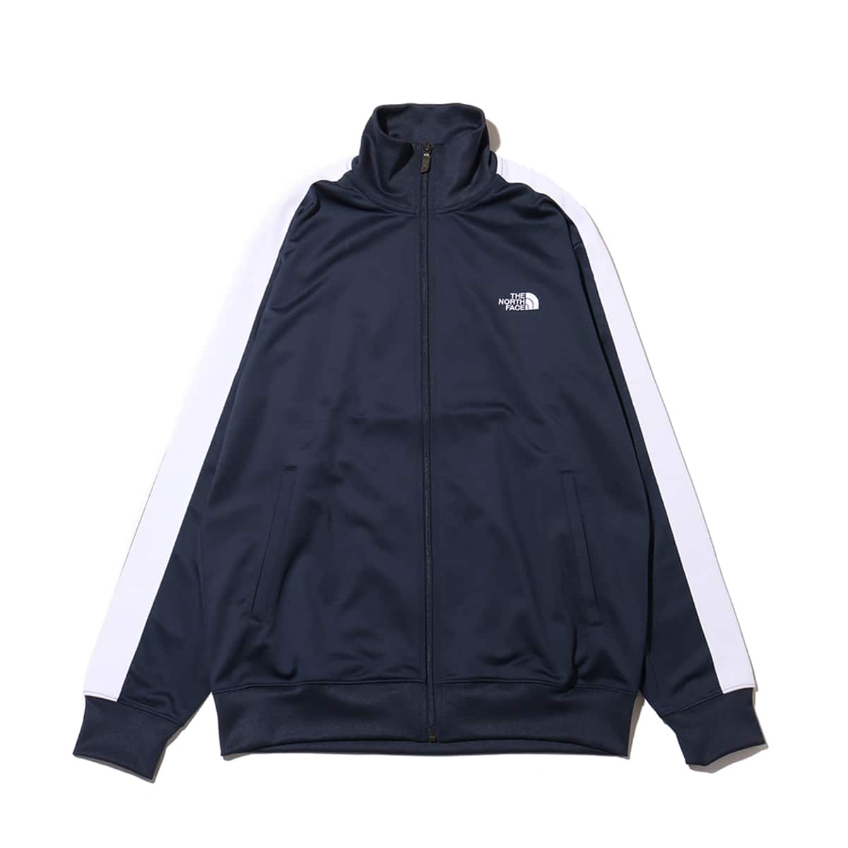 THE NORTH FACE The Track Jacket アーバンネイビー （ザ・ノース