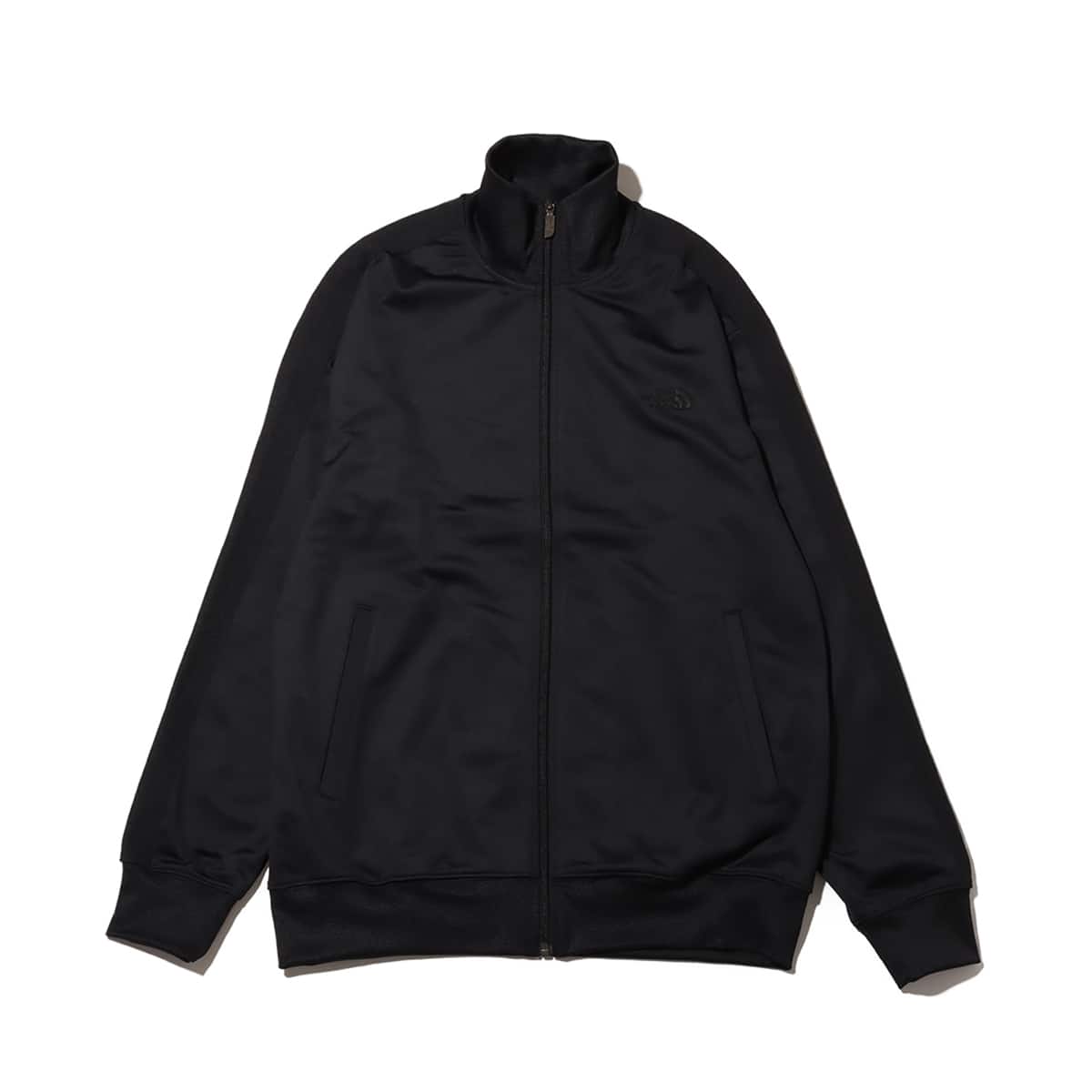 THE NORTH FACE The Track Jacket ブラック （ザ・ノース・フェイス ザ