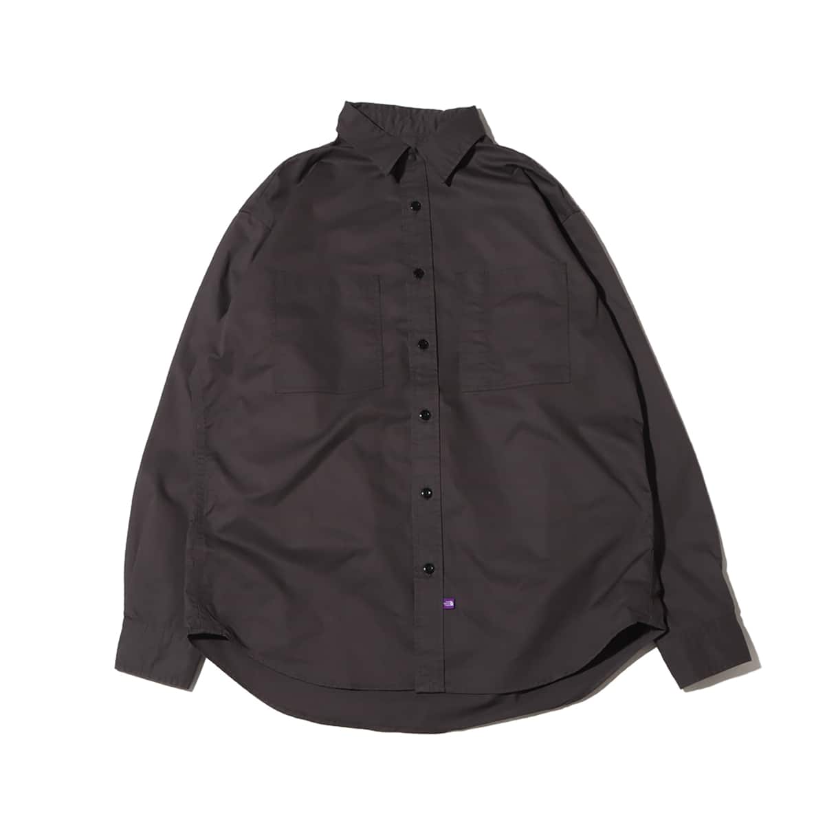THE NORTH FACE PURPLE LABEL Double Pocket Field Work Shirt