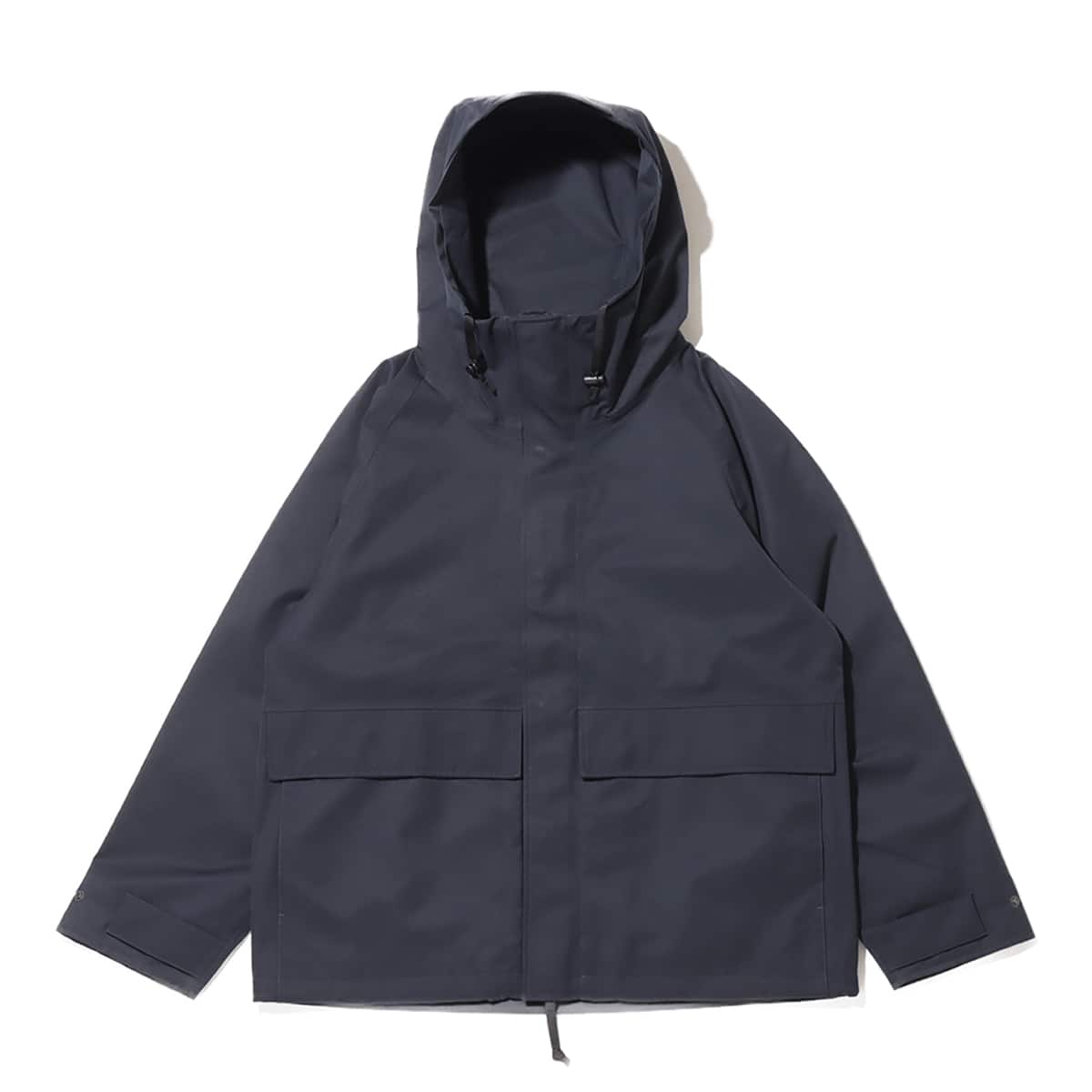 nanamica 2L GORE-TEX Cruiser Jacket Navy 24SP-I（ナナミカ 2L