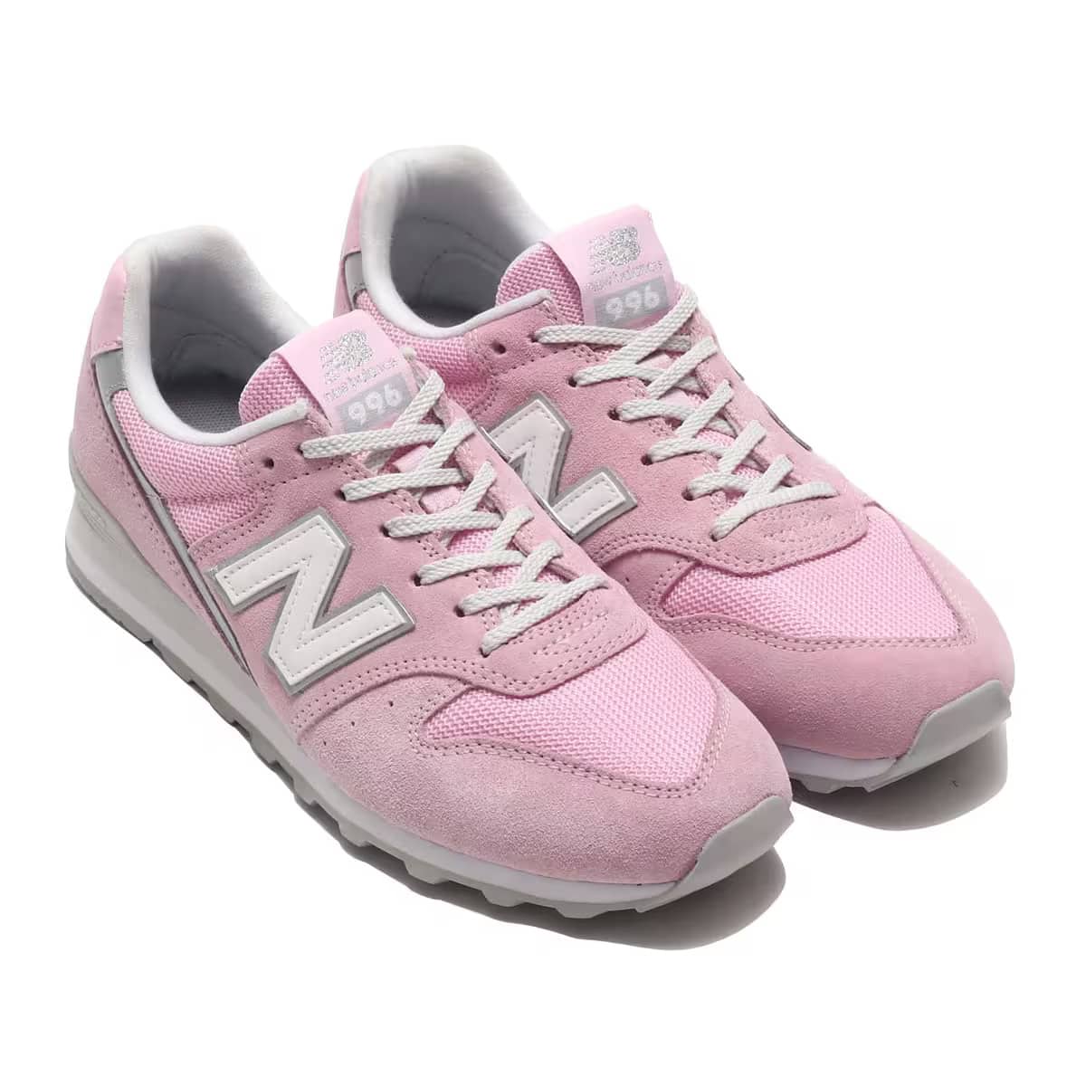 New Balance WL996CLD PINK（ニューバランス WL996CLD-ピンク