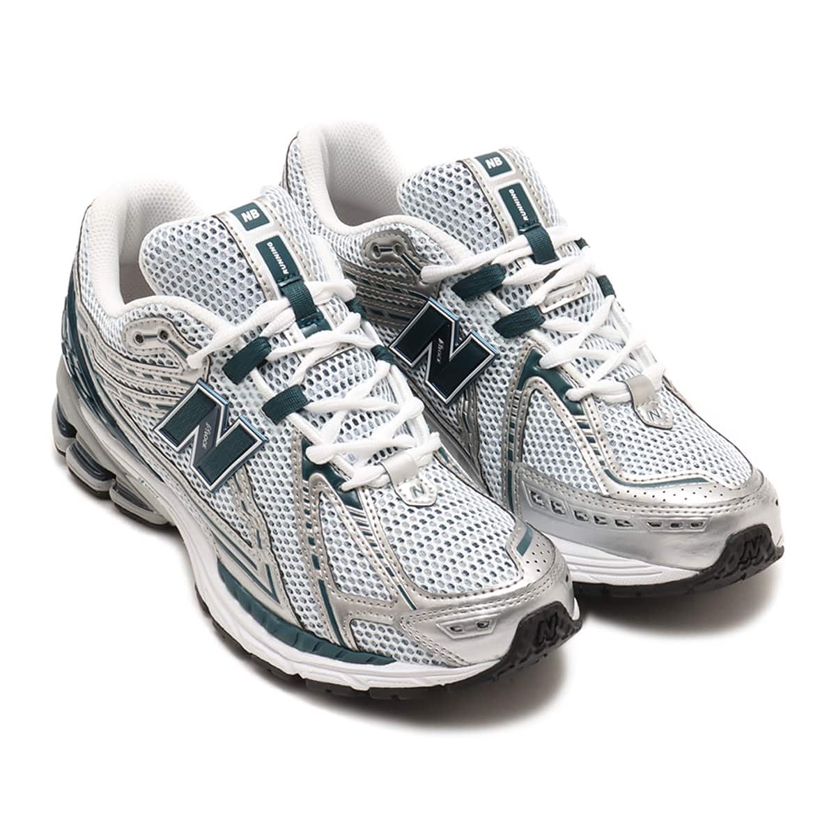 New Balance U1906RCE SILVER/BLUE（ニューバランス U1906RCE-シルバー