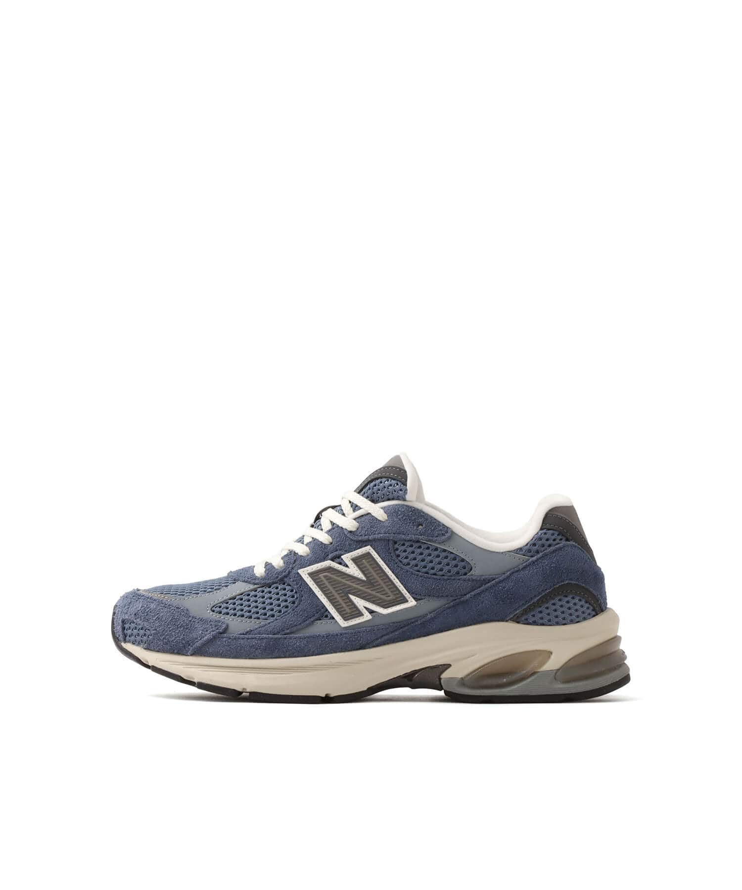 New Balance U2010WNV NAVY（ニューバランス U2010WNV-ネイビー
