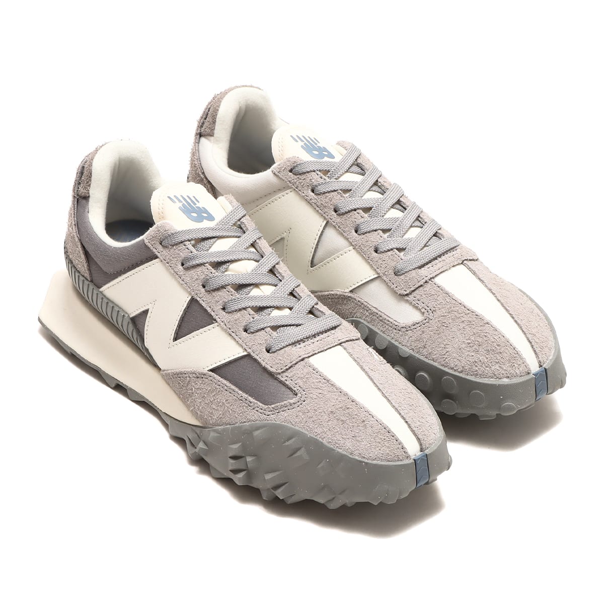 New Balance UXC72GG GRAY（ニューバランス UXC72GG-グレー） | atmos