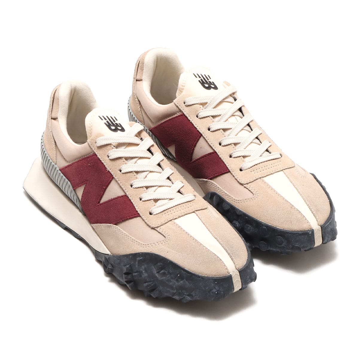 New Balance UXC72KX BEIGE（ニューバランス UXC72KX-ベージュ